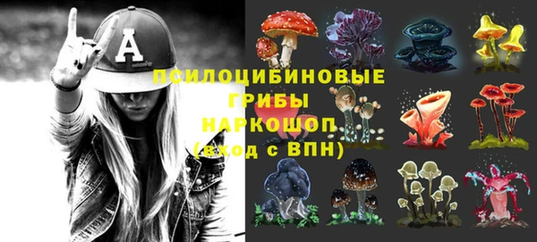 альфа пвп Горняк